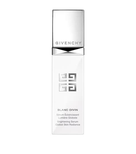 givenchy blanc divin